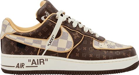 lv af1 monogram|nike air force 1 low monogram.